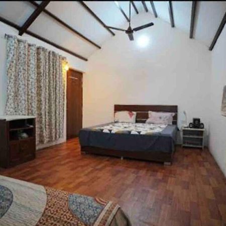 Achal Farm जंगल में मंगल Villa Гургаон Екстериор снимка
