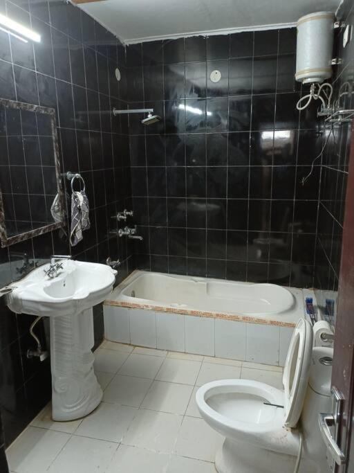 Achal Farm जंगल में मंगल Villa Гургаон Екстериор снимка