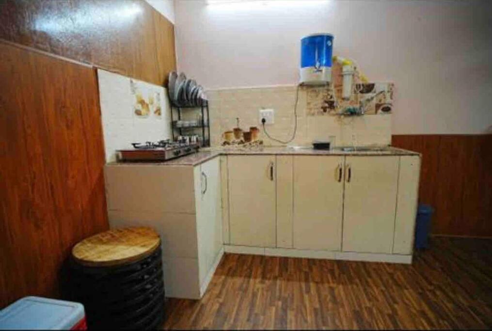 Achal Farm जंगल में मंगल Villa Гургаон Екстериор снимка