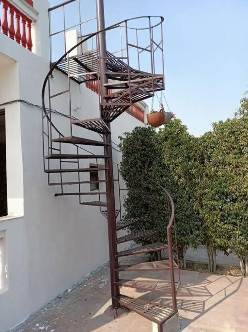 Achal Farm जंगल में मंगल Villa Гургаон Екстериор снимка